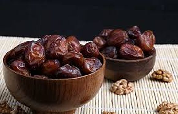 تصویر 3 از خرید و قیمت خرمای خاصویی درجه یک + فروش عمده